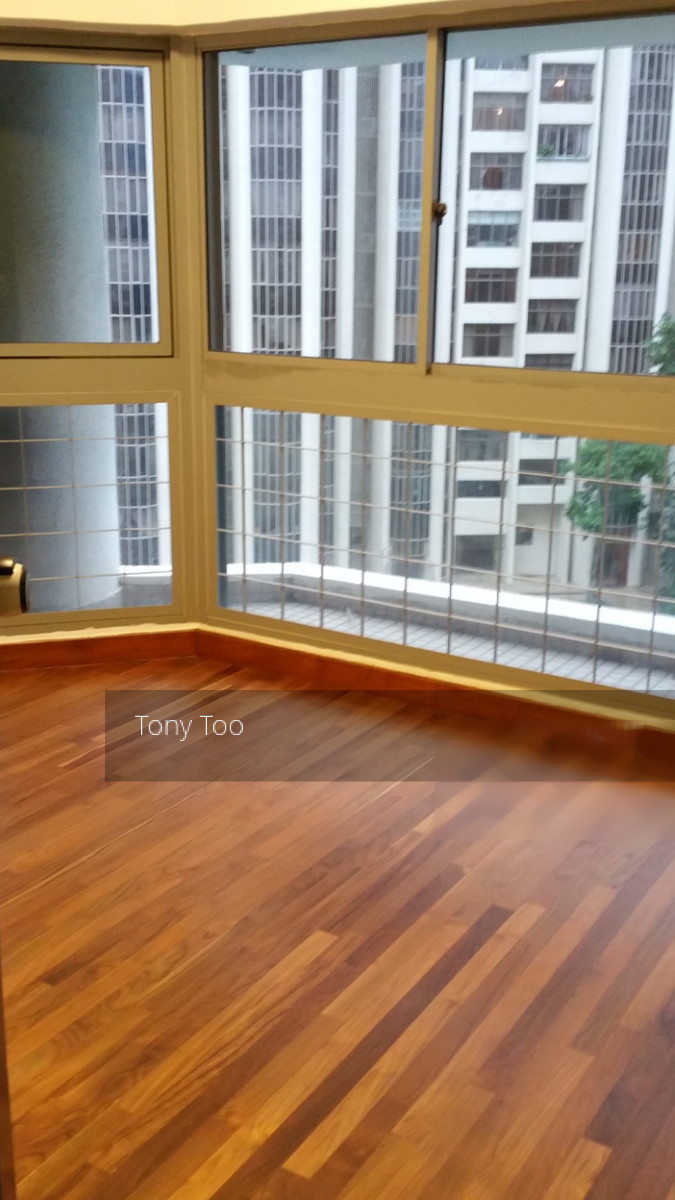 Rivershire (D9), Apartment #123644532